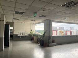 Halcyon Building (D20), Factory #421063801